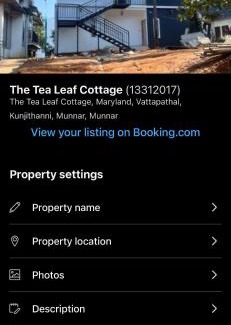 Kunchithanny Casa | The Tea Leaf Cottage