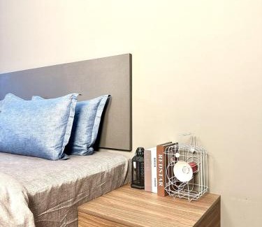 Taman Bukit Pantai Apartamento | The Teak - Bangsar Trade Centre