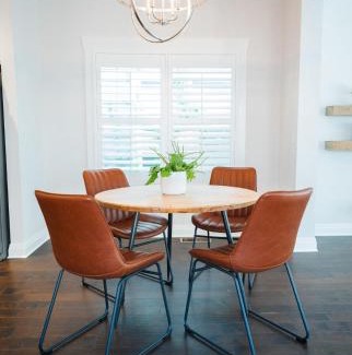 North Nashville Casa | The Teal Door Cottage-Spacious home with Kingsuite