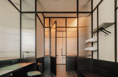 mtatsminda Hotel | The Telegraph Hotel - The Leading Hotels of the World