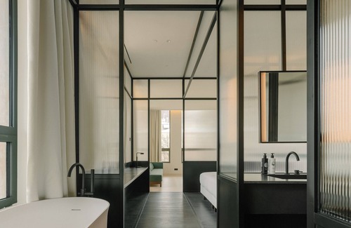 mtatsminda Hotel | The Telegraph Hotel - The Leading Hotels of the World
