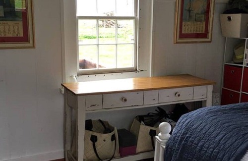 Paicines Apartamento | The Telegraph Office Cabin near Mercy Hotsprings