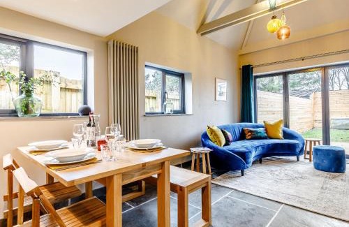 Warminster Casa | The Telephone Exchange