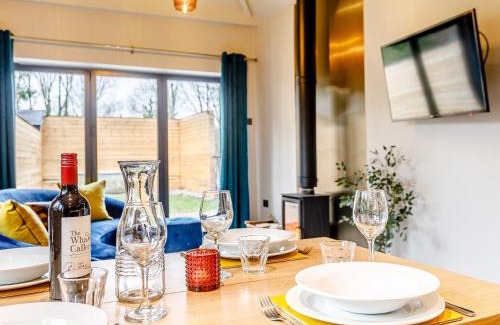 Warminster Casa | The Telephone Exchange