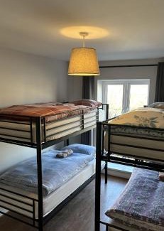 The Liberties Apartamento | The Temple Bar Guesthouse