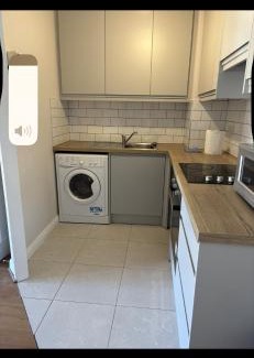 The Liberties Apartamento | The Temple Bar Guesthouse