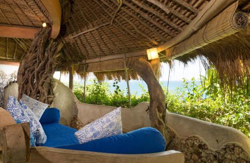 Pecatu Hotel | The Temple Lodge