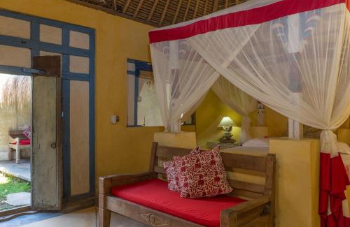 Pecatu Hotel | The Temple Lodge