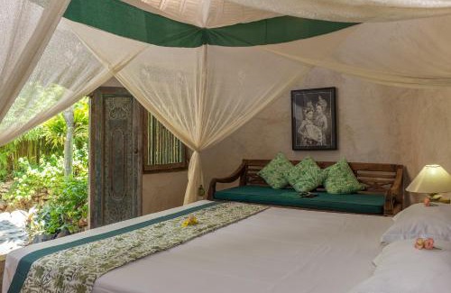 Pecatu Hotel | The Temple Lodge