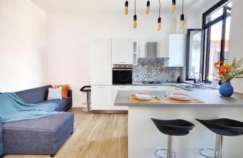 Vedano al Lambro Apartamento | The Temple of Speed & S. Gerardo Hospital