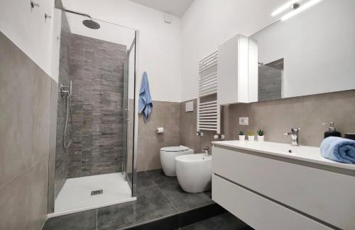 Vedano al Lambro Apartamento | The Temple of Speed & S. Gerardo Hospital