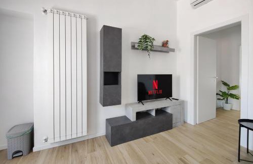 Vedano al Lambro Apartamento | The Temple of Speed & S. Gerardo Hospital