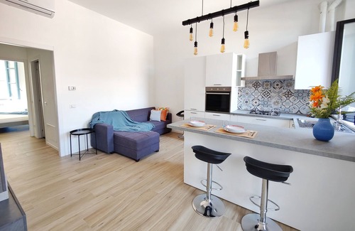 Monza Apartamento | The Temple of Speed & St. Gerardo Hospital