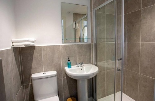 Morebattle Cama Y Desayuno | The Templehall : Double or Twin Room
