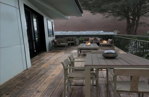 Bakerstown Casa | The Ten Doors, The Opulent Escape -Master Door, Luxury Retreat