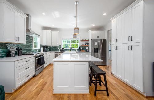 Durham Casa | The Terra Haus - 4BR Modern Boho Retreat