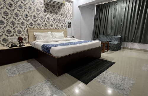 Arpora Hotel | The Terra Hotel