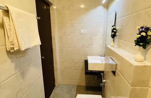 Arpora Hotel | The Terra Hotel