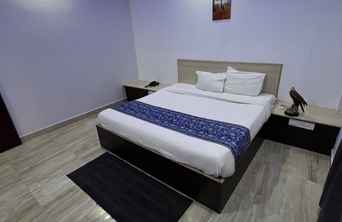 Arpora Hotel | The Terra Hotel