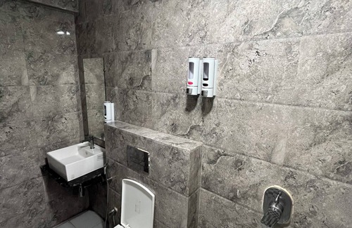 Arpora Hotel | The Terra Hotel