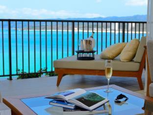 Nago Hotel | The Terrace Club Wellness Thalasso At Busena