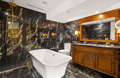 Perth Central Business District Hotel | The Terrace Hotel