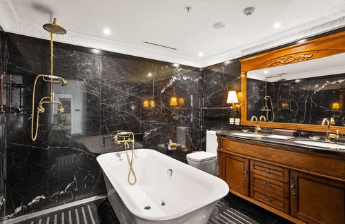 Perth Central Business District Hotel | The Terrace Hotel