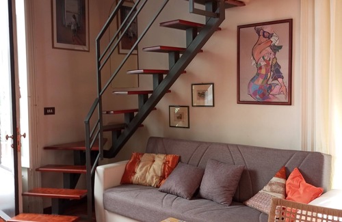 Archi Apartamento | The terrace