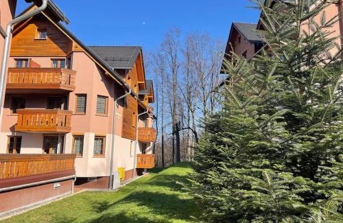 Karpacz Apartamento | The Terrace — Karpacz