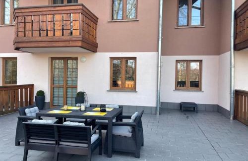 Karpacz Apartamento | The Terrace — Karpacz
