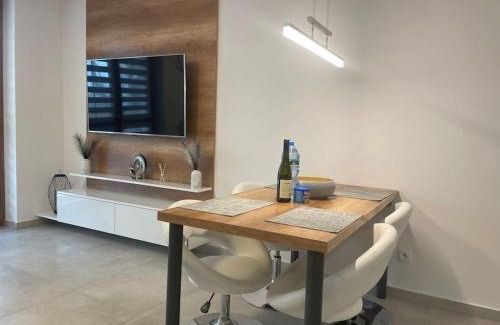 Karpacz Apartamento | The Terrace — Karpacz