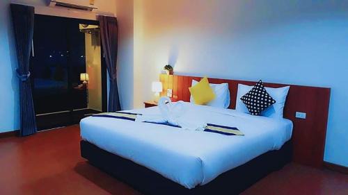 Kho Hong Complejo | The Terrace Khlongtoei
