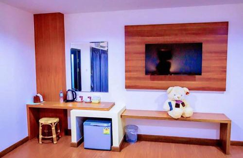 Kho Hong Complejo | The Terrace Khlongtoei