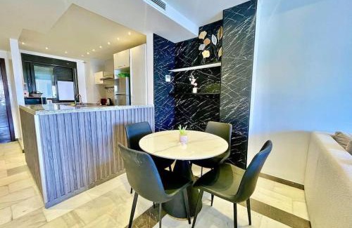 Tangier Apartamento | The Terrace Light - 2 BR Near Beach
