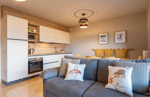 Cassina Valsassina Apartamento | The Terrace on the Grigne