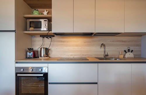 Cassina Valsassina Apartamento | The Terrace on the Grigne