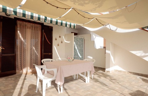 Cucco-Riviere Apartamento | The Terrace on the Island, modern house with sea view equipped with all amenities