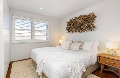Brunswick Heads Apartamento | The Terrace Penthouse Apartment