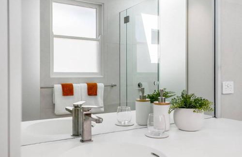 Brunswick Heads Apartamento | The Terrace Penthouse Apartment