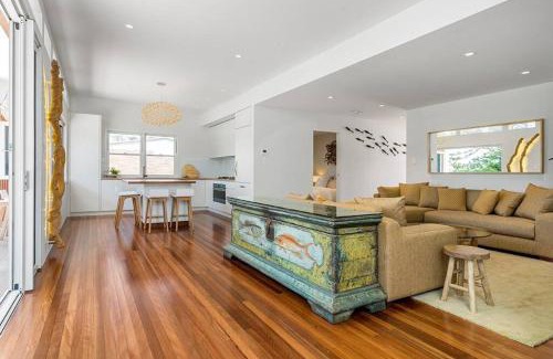 Brunswick Heads Apartamento | The Terrace Penthouse Apartment
