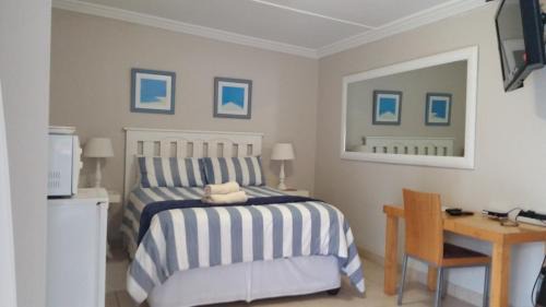 Nahoon Cama Y Desayuno | The Terrace