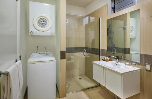 Nadi Complejo | The Terraces Apartments Denarau