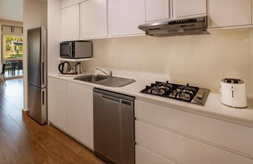 Nadi Complejo | The Terraces Apartments Denarau