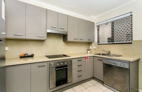 Byron Bay Apartamento | The Terraces