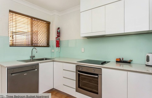 Byron Bay Apartamento | The Terraces