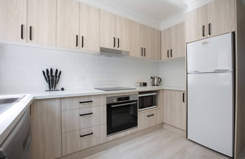 Byron Bay Apartamento | The Terraces