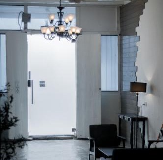 Historic George Town Hostal | The Terraces by Aayu - 2 mins walk to Chulia Street