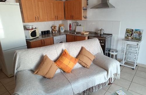 Bacor Casa | The terraces