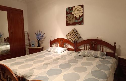 Bacor Casa | The terraces