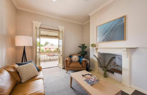 Central Mudgee Apartamento | The Terraces Mudgee
